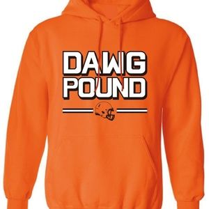 dawg pound sweatshirt nike